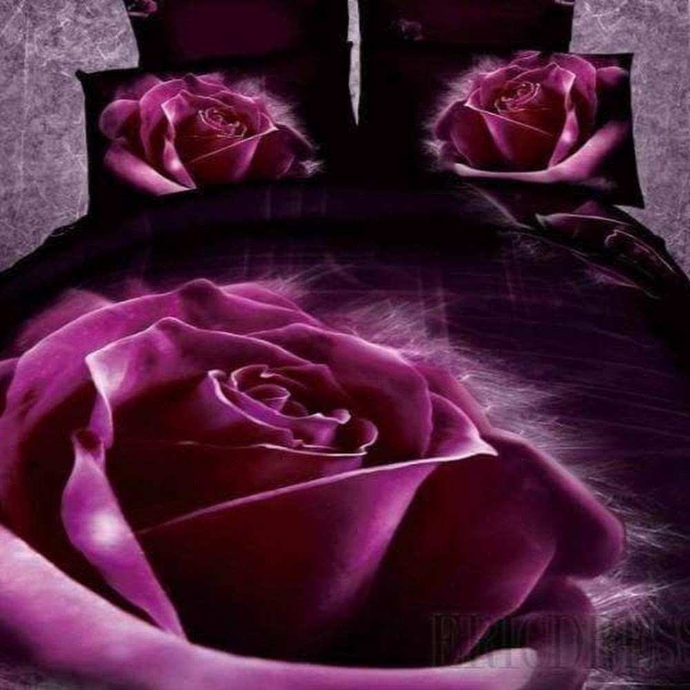 Meet your Posher, Mikesha